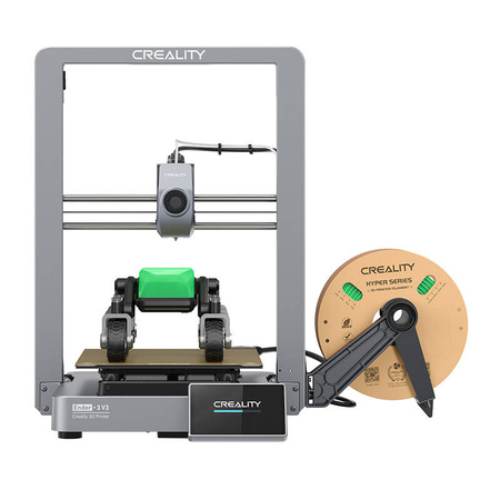 Creality Ender-3 V3 3D Printer Creality Ender-3 V3 3D Printer